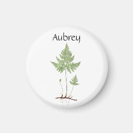 enkelvoudige varen, magneet