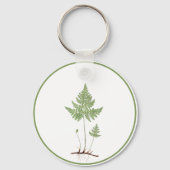 enkelvoudige varen, sleutelhanger (Voorkant)