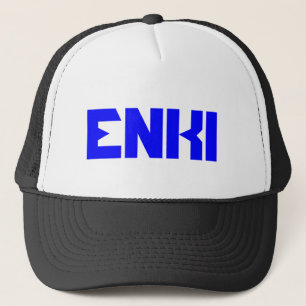 EnKi Trucker Pet