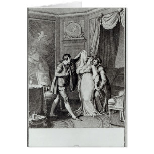 "Enlevez ce voile", du chapitre 7 de