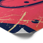 Enlist,  ruimte poster (Hoek)