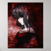 enma ai poster (Voorkant)