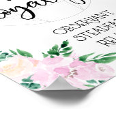 Enneagram 6 The Loyalist Poster (Hoek)