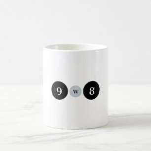 Enneagram 9w8 Mok