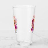Enneagram type 3 - ik ben de ontvanger glas (Links)