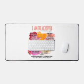 Enneagram Type 3 - Je Suis L'Acteur (Clavier et souris)