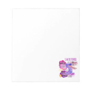 Enneagram type 5 - ik ben de denker notitieblok