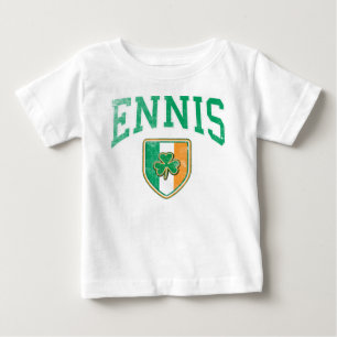 ENNIS Ierland