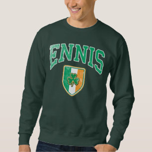 ENNIS Ierland Trui