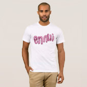 Ennui Balloon T-shirt (Voorkant volledig)