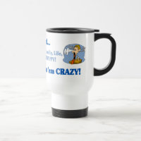 Ennuyez un libéral… Tasse
