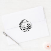 Eno Ceremony Stickers (Envelop)