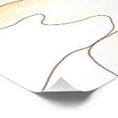 Eno River #35 Poster (Coin)