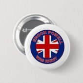 Enoch Badge Ronde Button 5,7 Cm (Voorkant /achterkant)