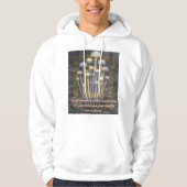 Enoki POH10 Pullover Hoodie T-Shirt (Voorkant)