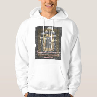 Enoki POH10 Trui Hoodie T-shirt