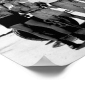 Enola Gay Poster (Hoek)