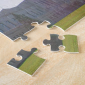 Énoncez le capitol Lincoln, le puzzle #2 9922 de (Côté)