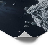 Enorme architectonische schoonheid - verbluffende  poster (Hoek)