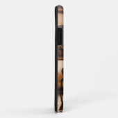 Enorme herten op Mountain Lake Case-Mate iPhone Case (Achterkant/rechts)