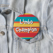 Enorme Limbo Champion Button Award (In situ)