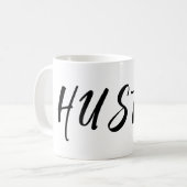 enorme mok (Voorkant links)