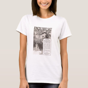 Eno's Fruit Salt-Shirt 1929 T-shirt