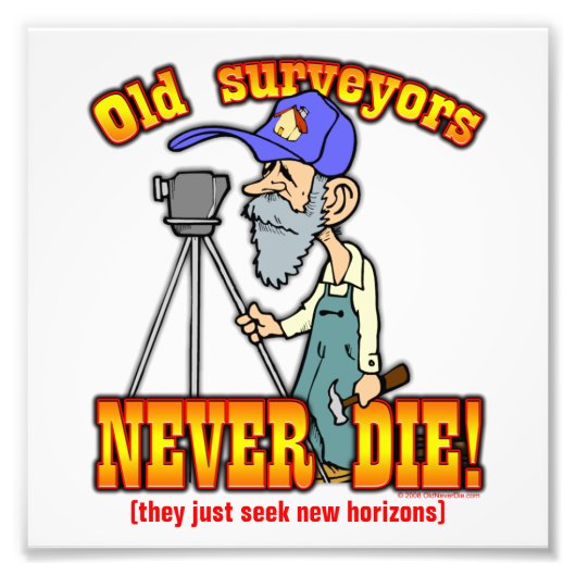 Enquêtes Foto Afdruk (Voorkant)