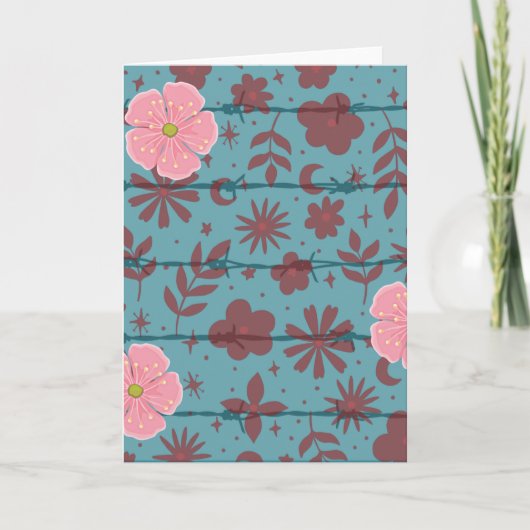 Enregistré par carte de grâce (Devant)