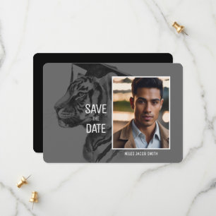 Enregistrement de la carte de date