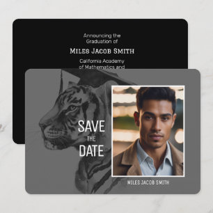 Enregistrement de la carte de date