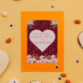 Enregistrement des invitations de mariage