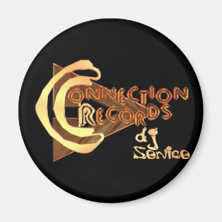 Enregistrements de connexion : Magnet Alpha