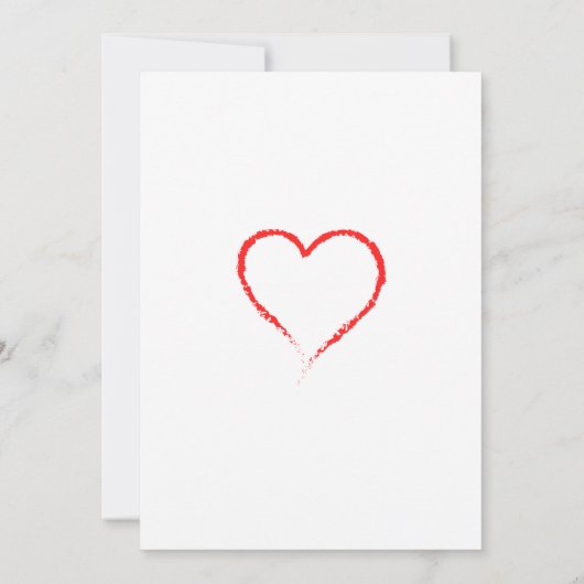 Enregistrer la carte Date (Dos)