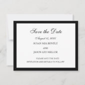 Enregistrer La Carte Date (Devant)