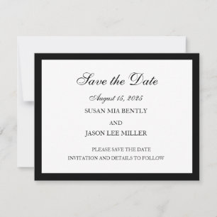 Enregistrer La Carte Date