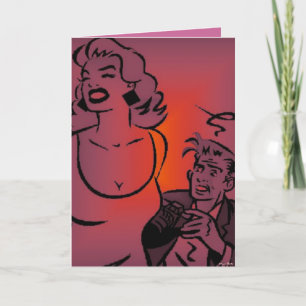 Enregistrer La Carte Date