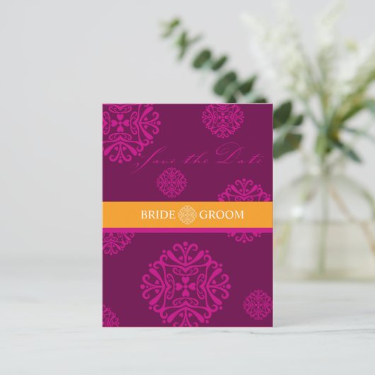 ENREGISTRER LA CARTE DATE :: charme 1 (Debout devant)