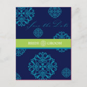 ENREGISTRER LA CARTE DATE :: charme 2 (Devant)