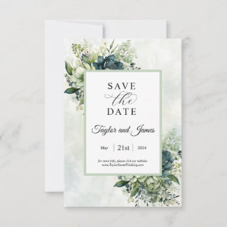 Enregistrer la carte de date