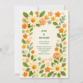 Enregistrer la carte de date à plat (Devant)