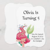 Enregistrer la carte de date à plat (Devant / Derrière)