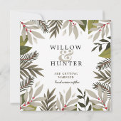 Enregistrer la carte de date à plat (Dos)