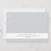 Enregistrer la carte de date à plat (Dos)