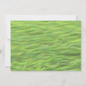 Enregistrer la carte de date à plat (Dos)