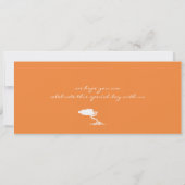 Enregistrer la carte d'embarquement à Aruba (Dos)