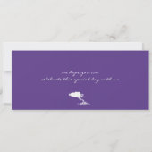 Enregistrer la carte d'embarquement à Aruba (Dos)