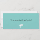 Enregistrer la carte d'embarquement à la Colombie (Dos)