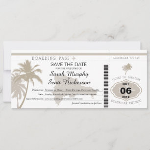 Enregistrer la carte d'embarquement à la Républiqu