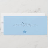 Enregistrer la carte d'embarquement à St. Thomas (Dos)